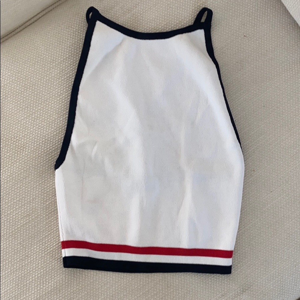 Forever 21 Crop